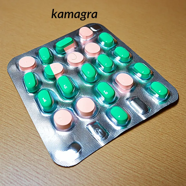 Kamagra 100mg pas cher